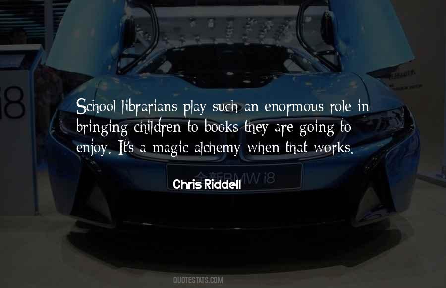 Enjoy School Quotes #457982