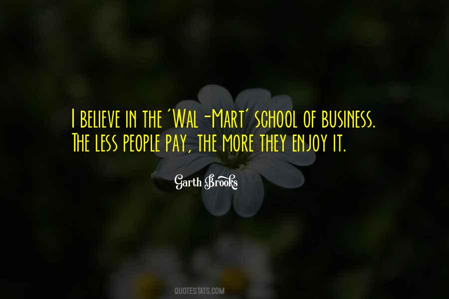 Enjoy School Quotes #659809