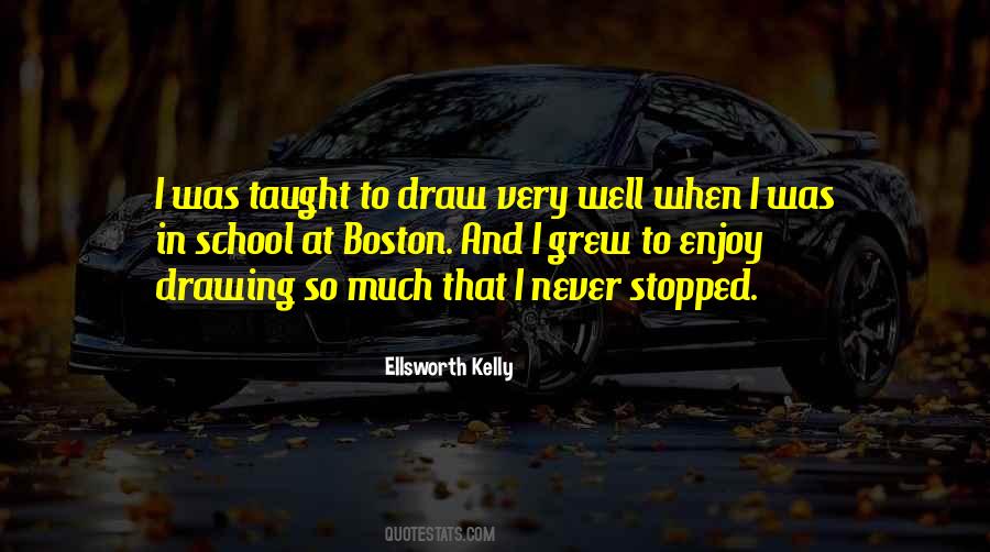 Enjoy School Quotes #768215