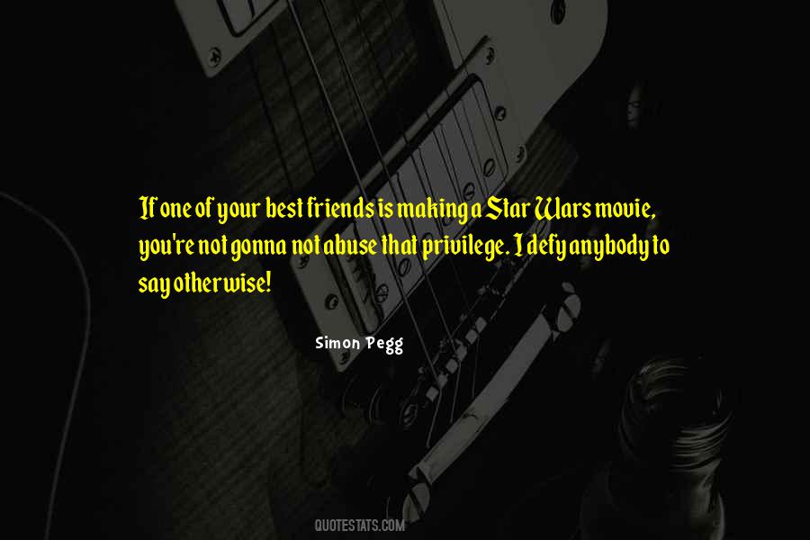 I Defy You Stars Quotes #123352