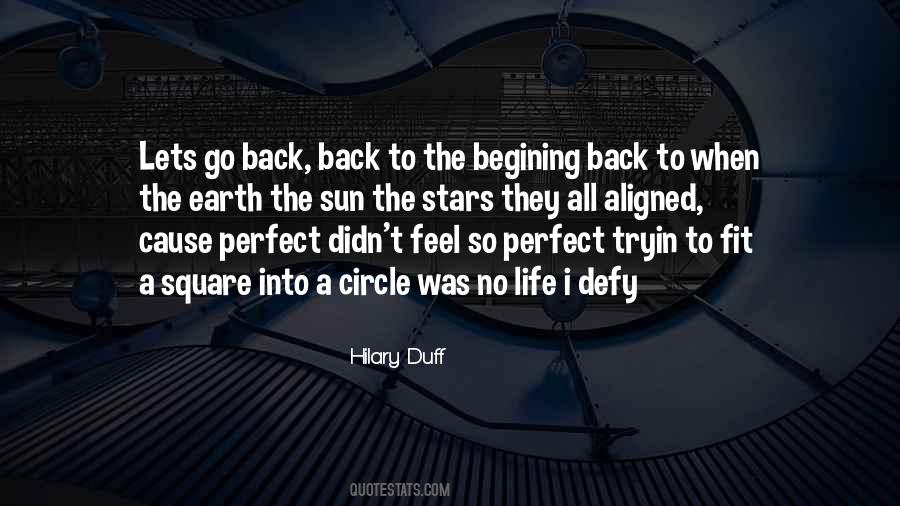 I Defy You Stars Quotes #1364033