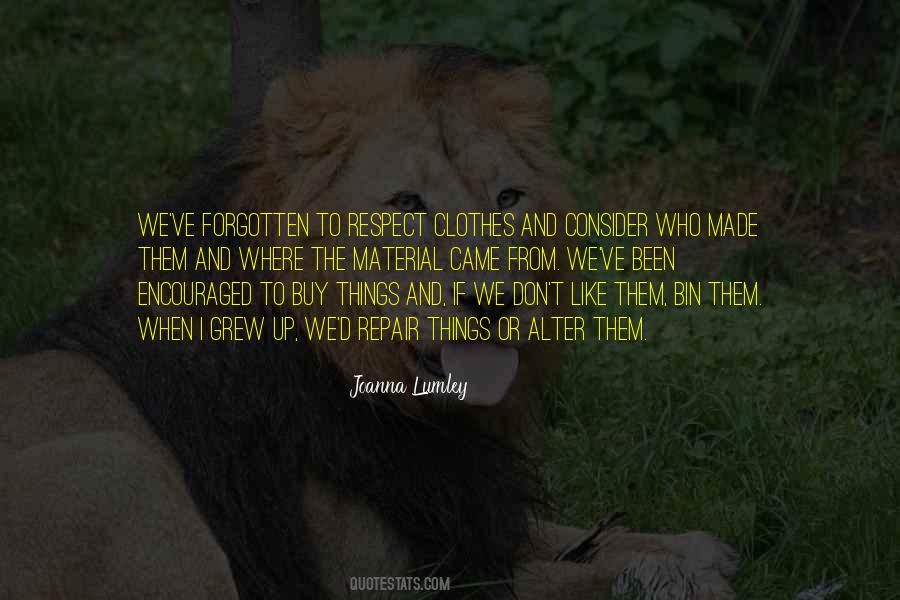 Quotes About Tar Pits #1302316