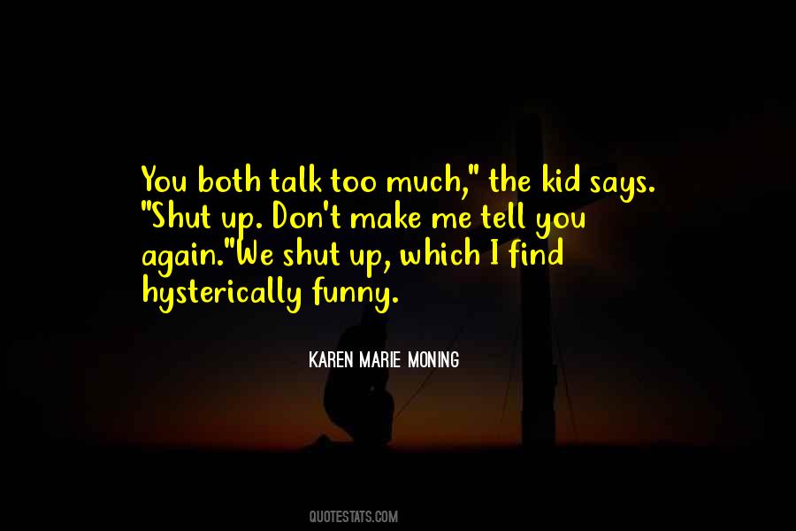 Snow Again Quotes #1577846