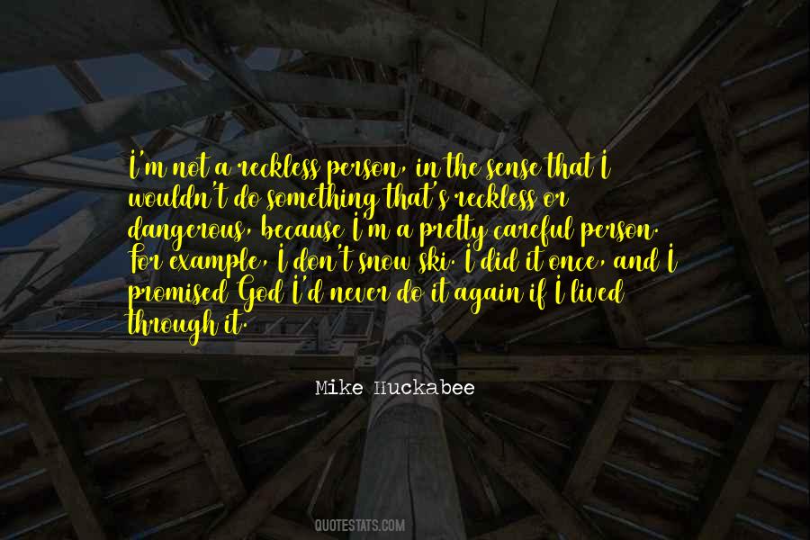 Snow Again Quotes #1589090