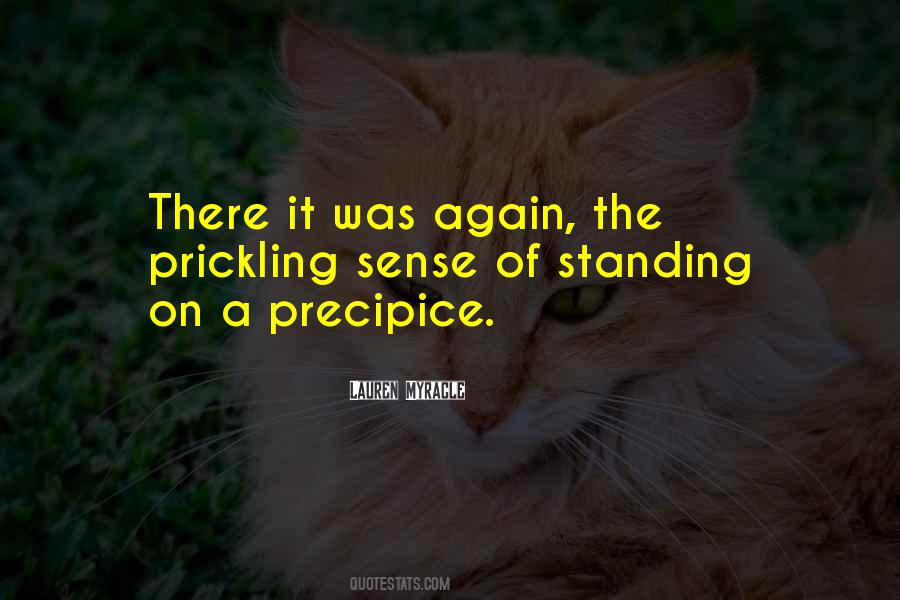 Snow Again Quotes #466834