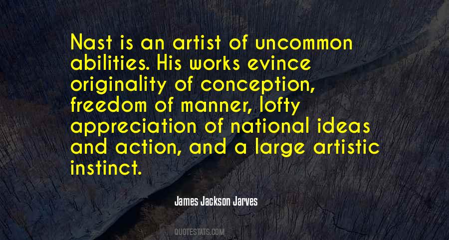 Evince Quotes #258429