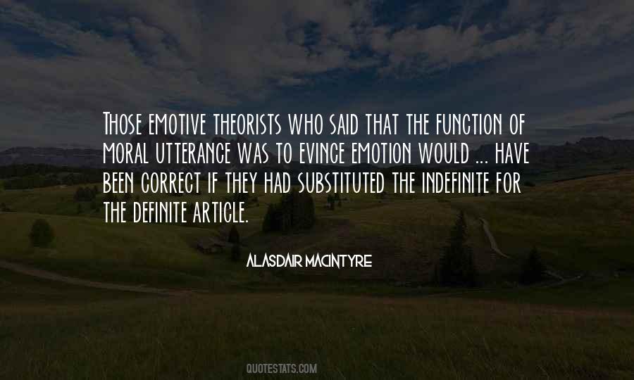 Evince Quotes #476588