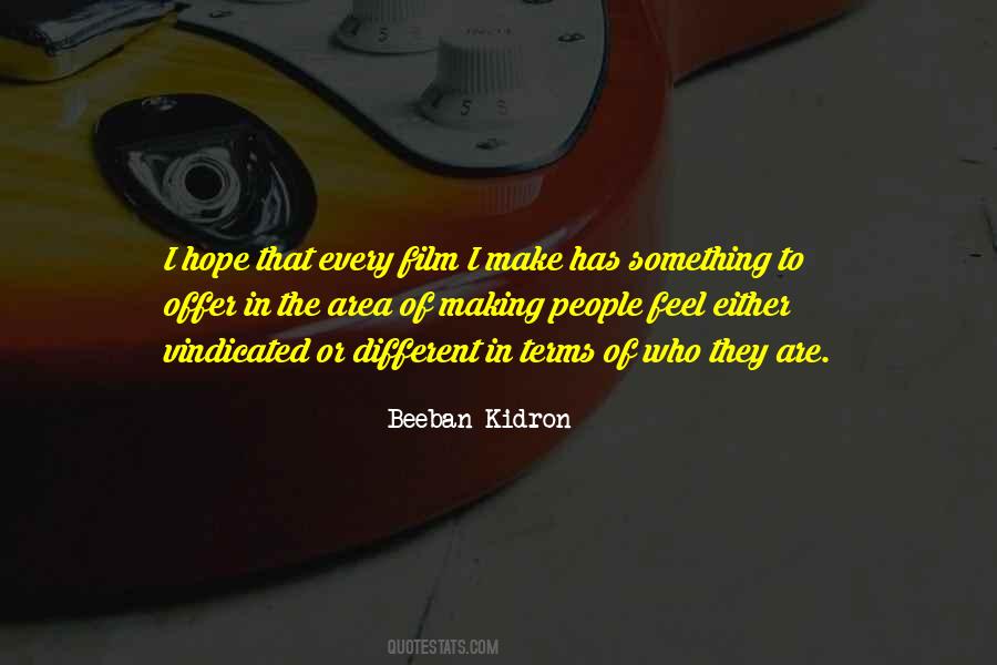 Evince Quotes #650867