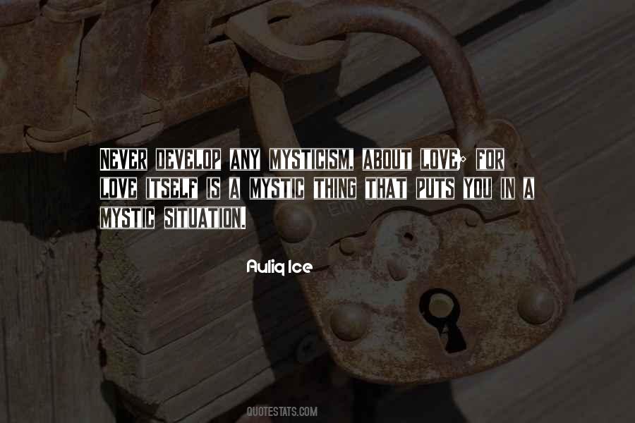 Evince Quotes #856794