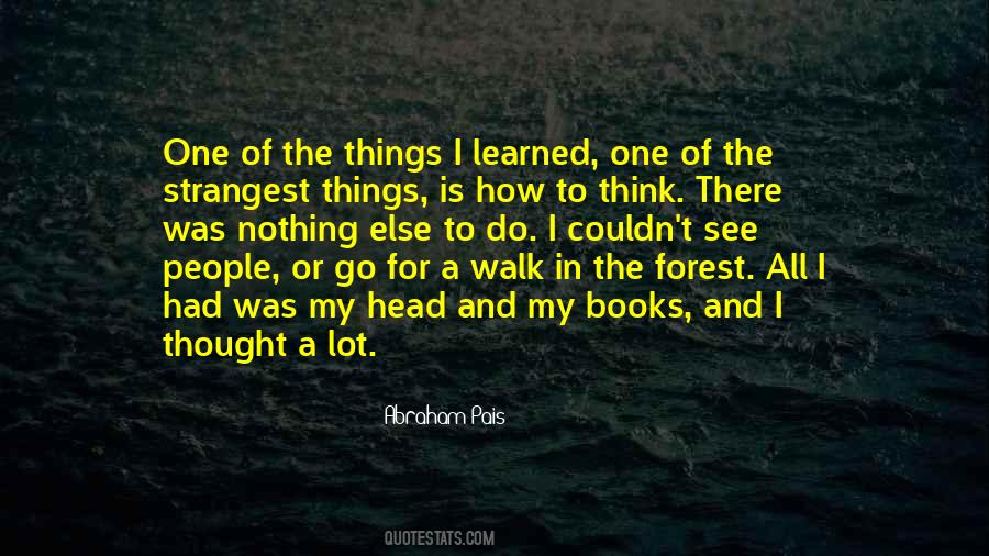 Bloody Minded Quotes #1633985