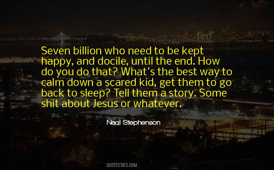 About Jesus Quotes #1176380