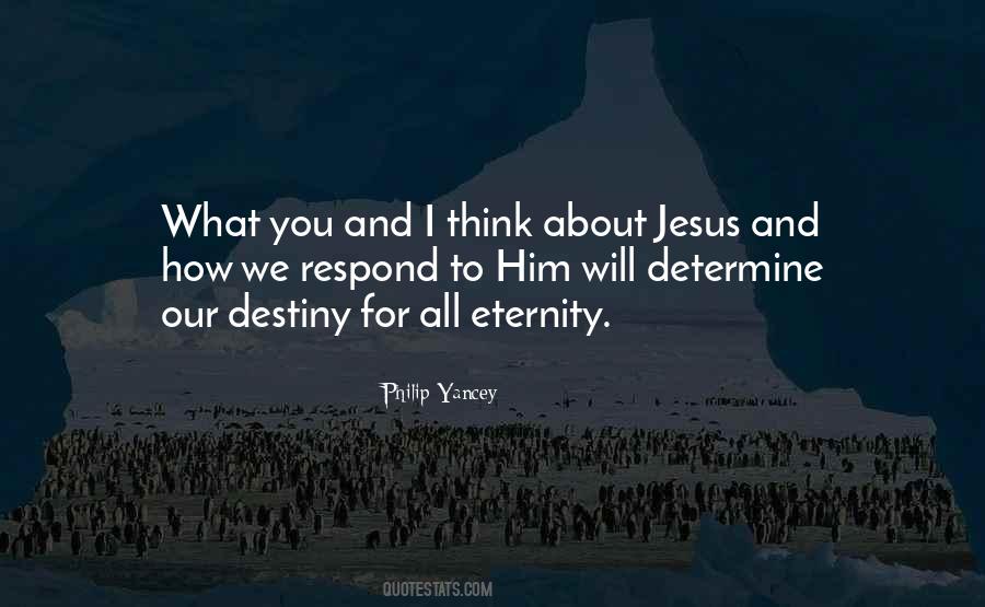 About Jesus Quotes #1406211