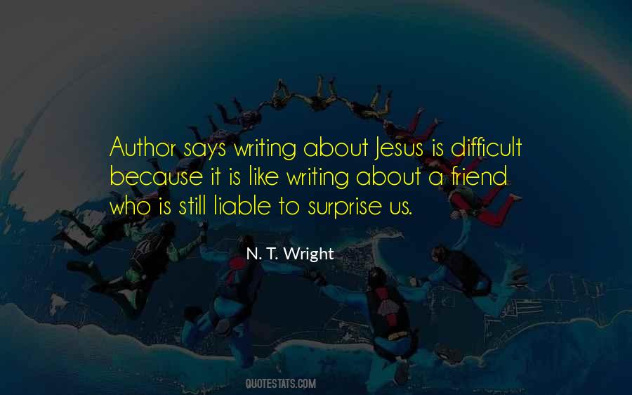 About Jesus Quotes #1679352