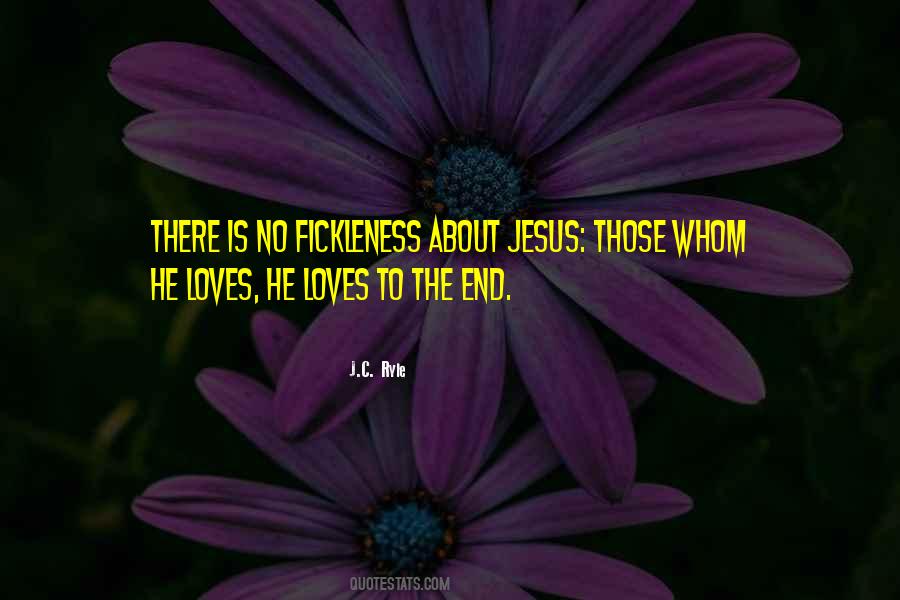 About Jesus Quotes #407680