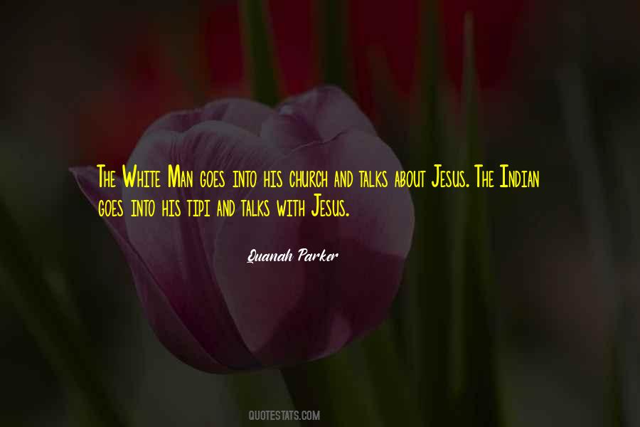 About Jesus Quotes #881866
