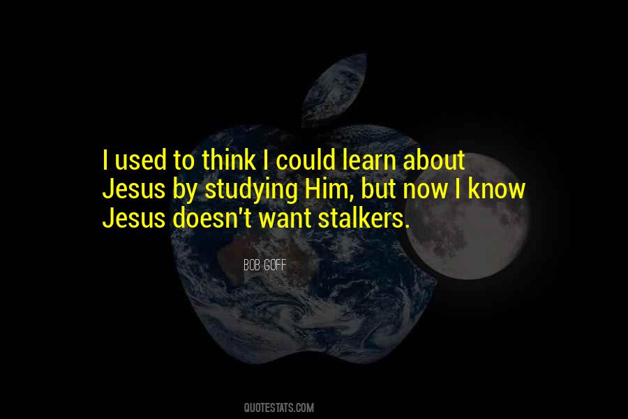 About Jesus Quotes #921712