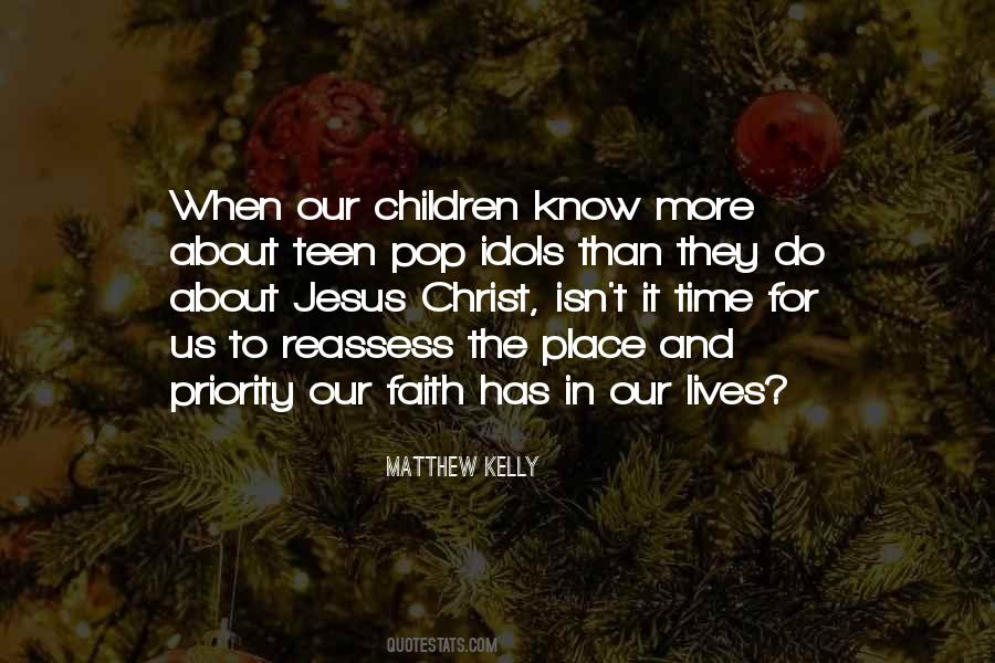 About Jesus Quotes #962623