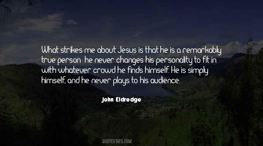 About Jesus Quotes #965371