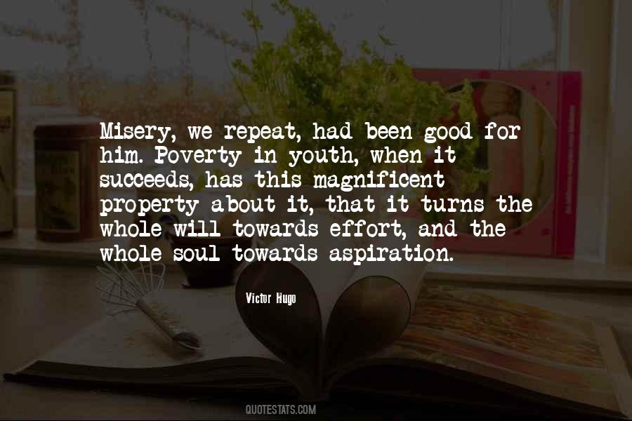 Property For Good Quotes #1092289