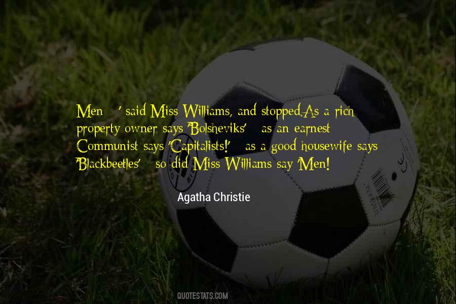Property For Good Quotes #515656