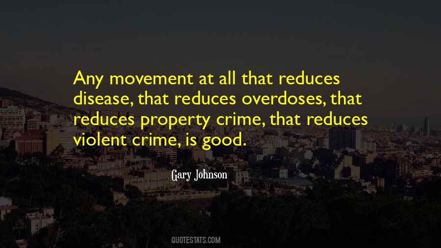 Property For Good Quotes #669520