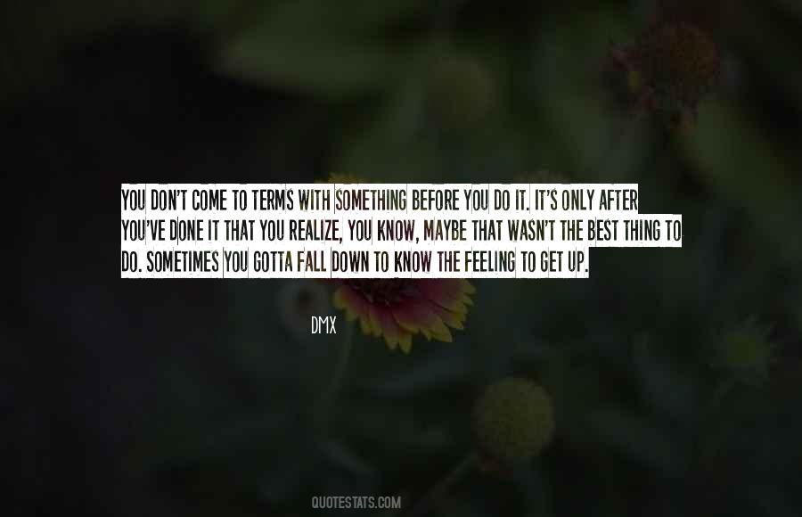Get Up After You Fall Quotes #1680084