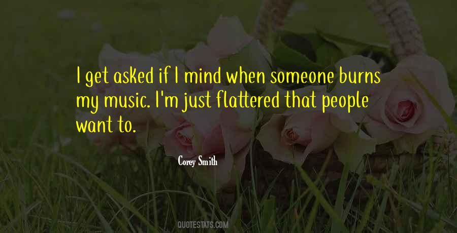 Music Mind Quotes #26744