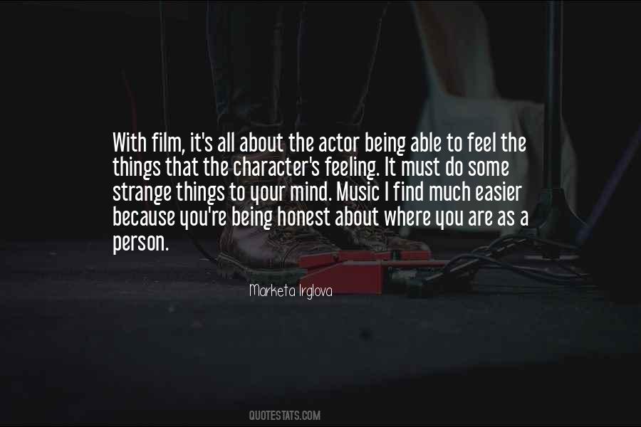 Music Mind Quotes #291321