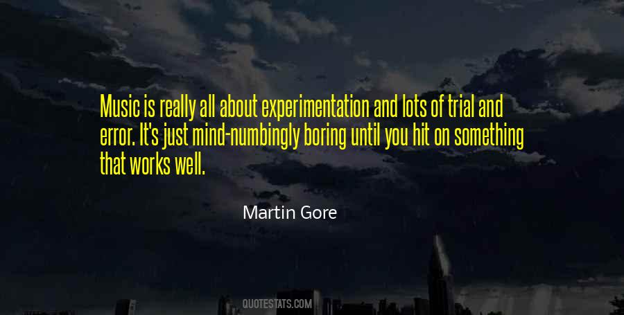 Music Mind Quotes #322926