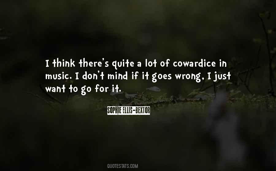 Music Mind Quotes #33271