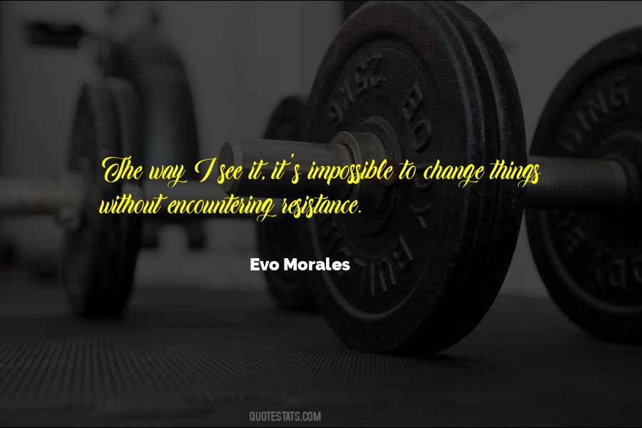 Evo Quotes #320046