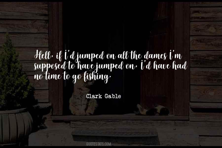 If I Had Time Quotes #112590