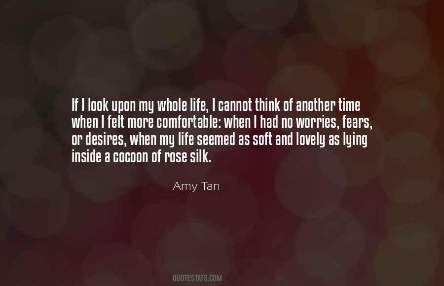 If I Had Time Quotes #209728