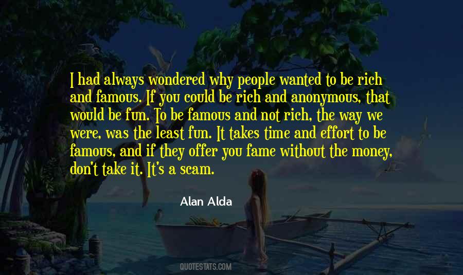 If I Had Time Quotes #267475