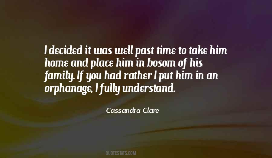 If I Had Time Quotes #596796