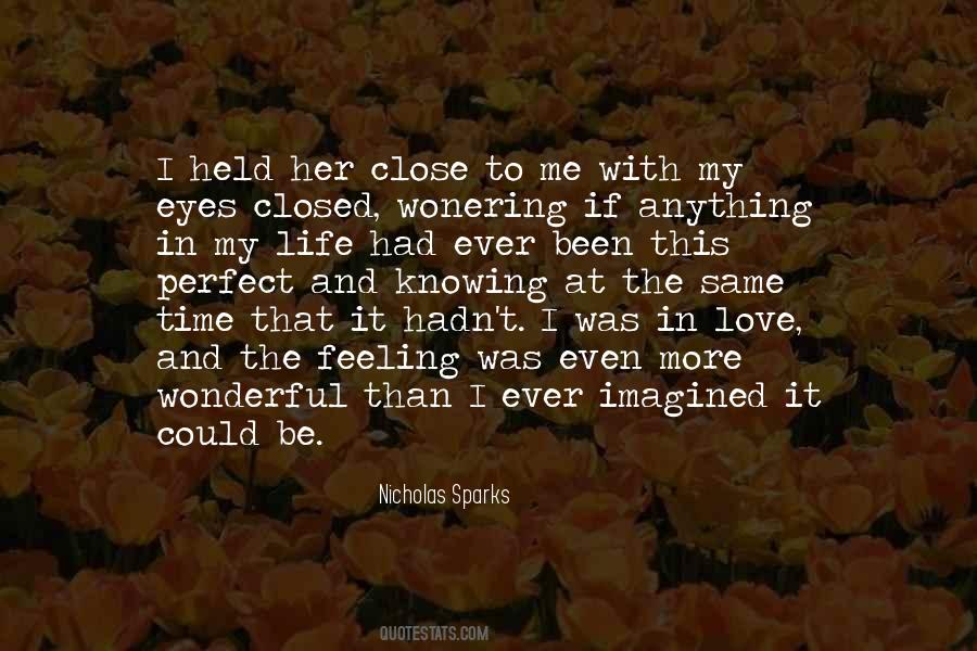 If I Had Time Quotes #814824