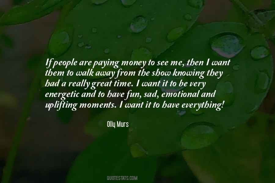 If I Had Time Quotes #818742