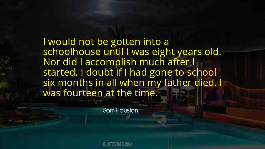If I Had Time Quotes #858671