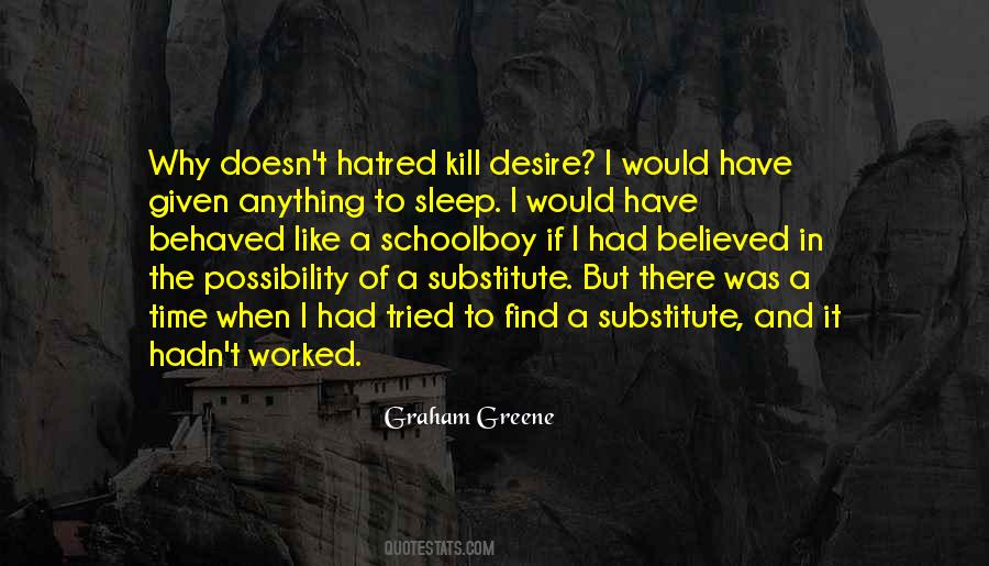 If I Had Time Quotes #875433