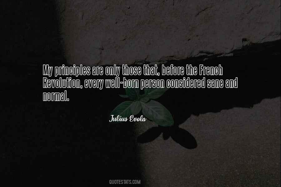 Evola Julius Quotes #1346104