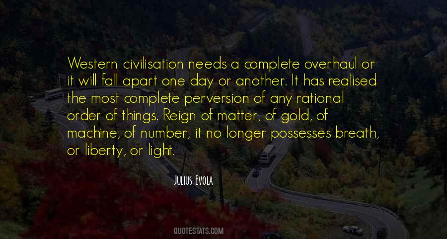 Evola Quotes #466544