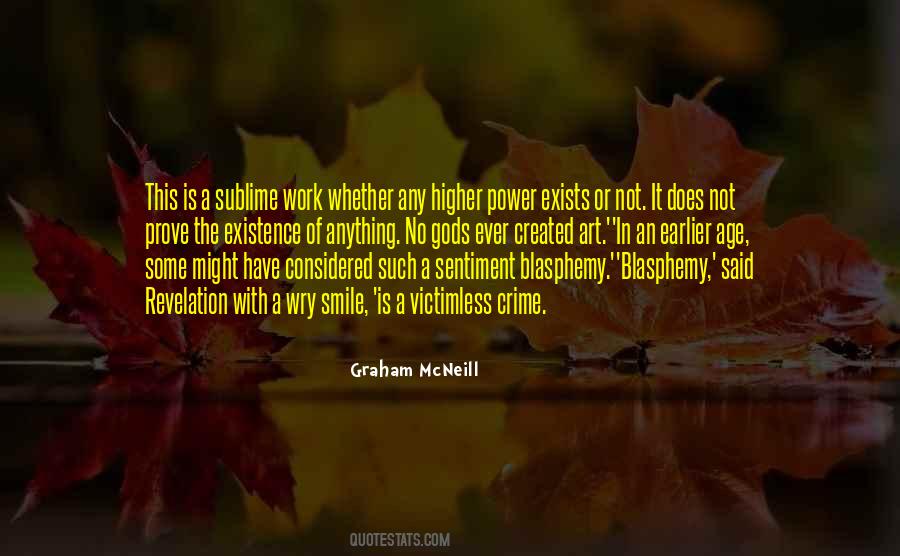 The Sublime Art Quotes #863790