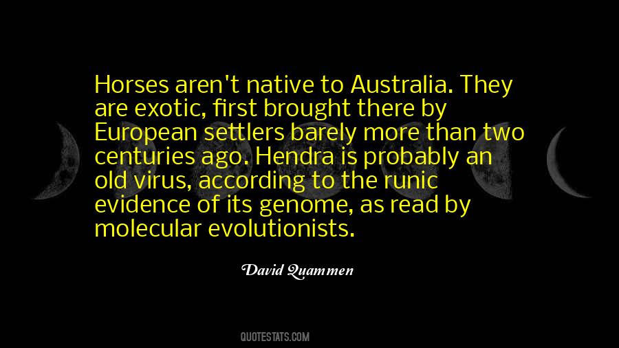Evolutionists Quotes #345673