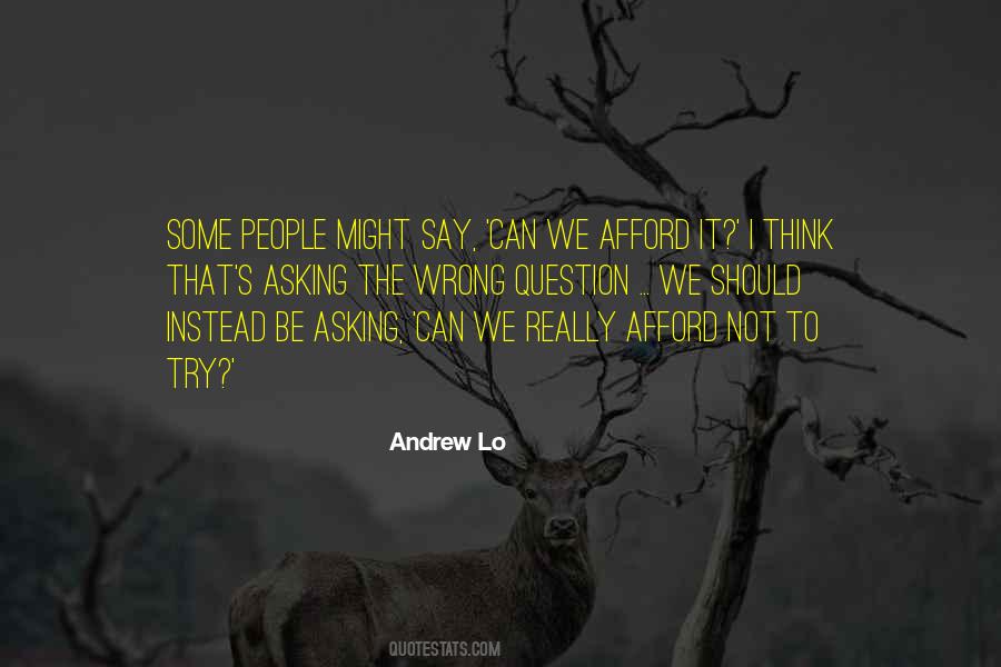 I Might Be Wrong Quotes #1711283