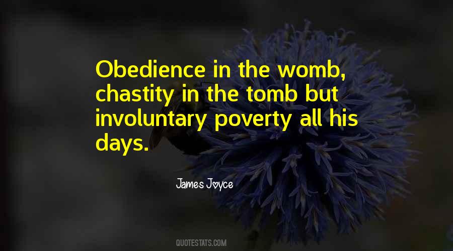From Womb To Tomb Quotes #327637