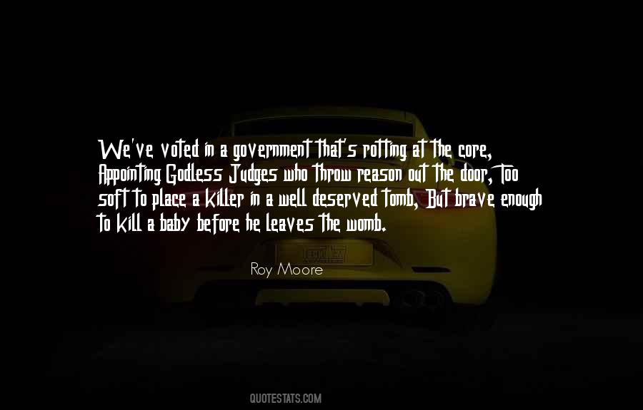 From Womb To Tomb Quotes #635002