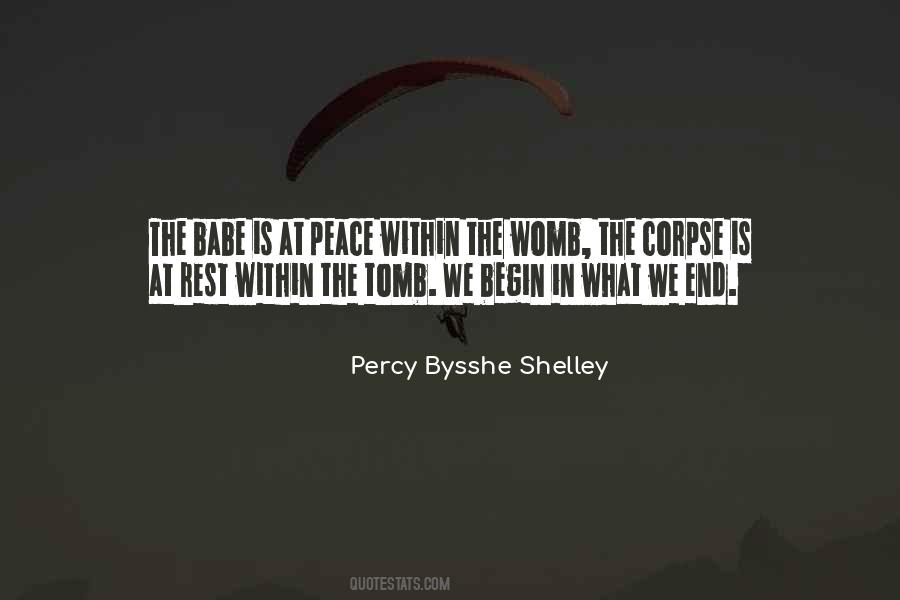 From Womb To Tomb Quotes #865884