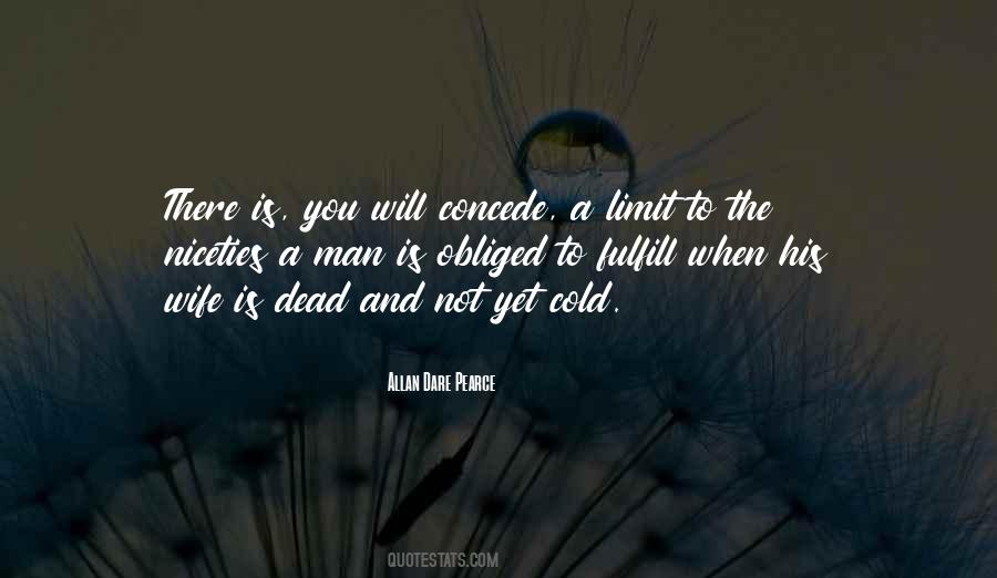 Dead Loved One Quotes #873678