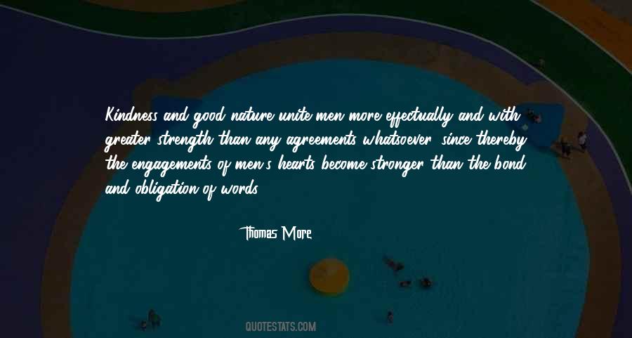 Good Bond Quotes #1151387