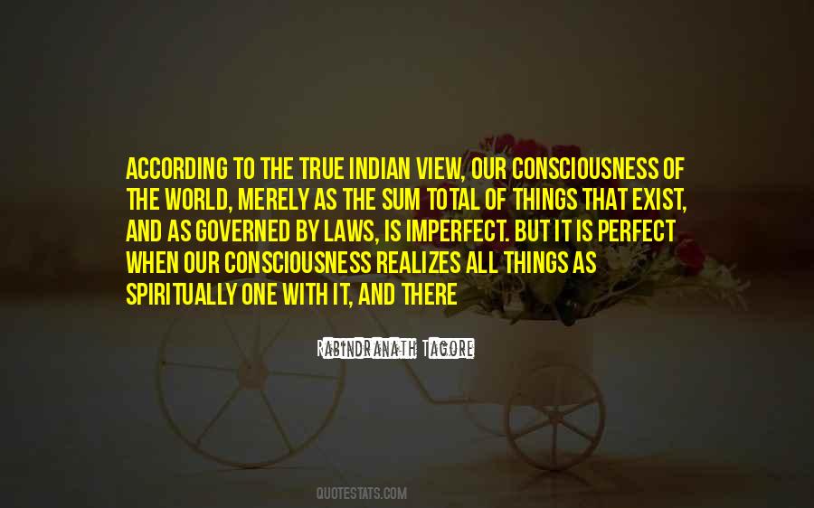 The Perfect View Quotes #1553564